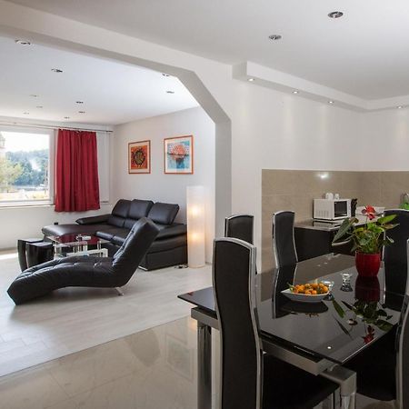 Apartments Kralj1 Cavtat Extérieur photo