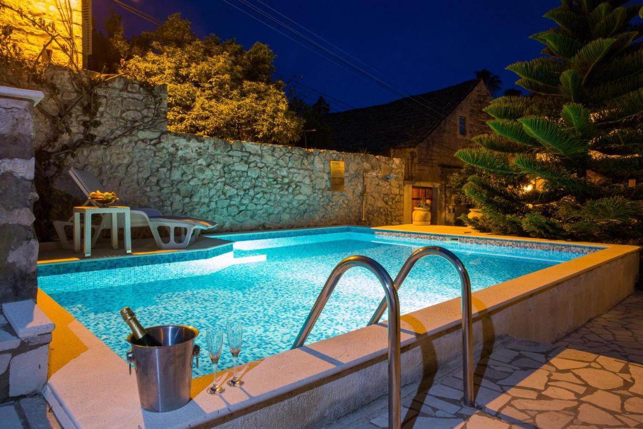 Apartments Kralj1 Cavtat Extérieur photo