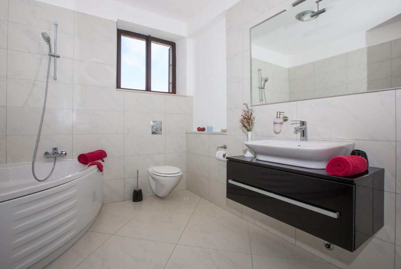 Apartments Kralj1 Cavtat Extérieur photo