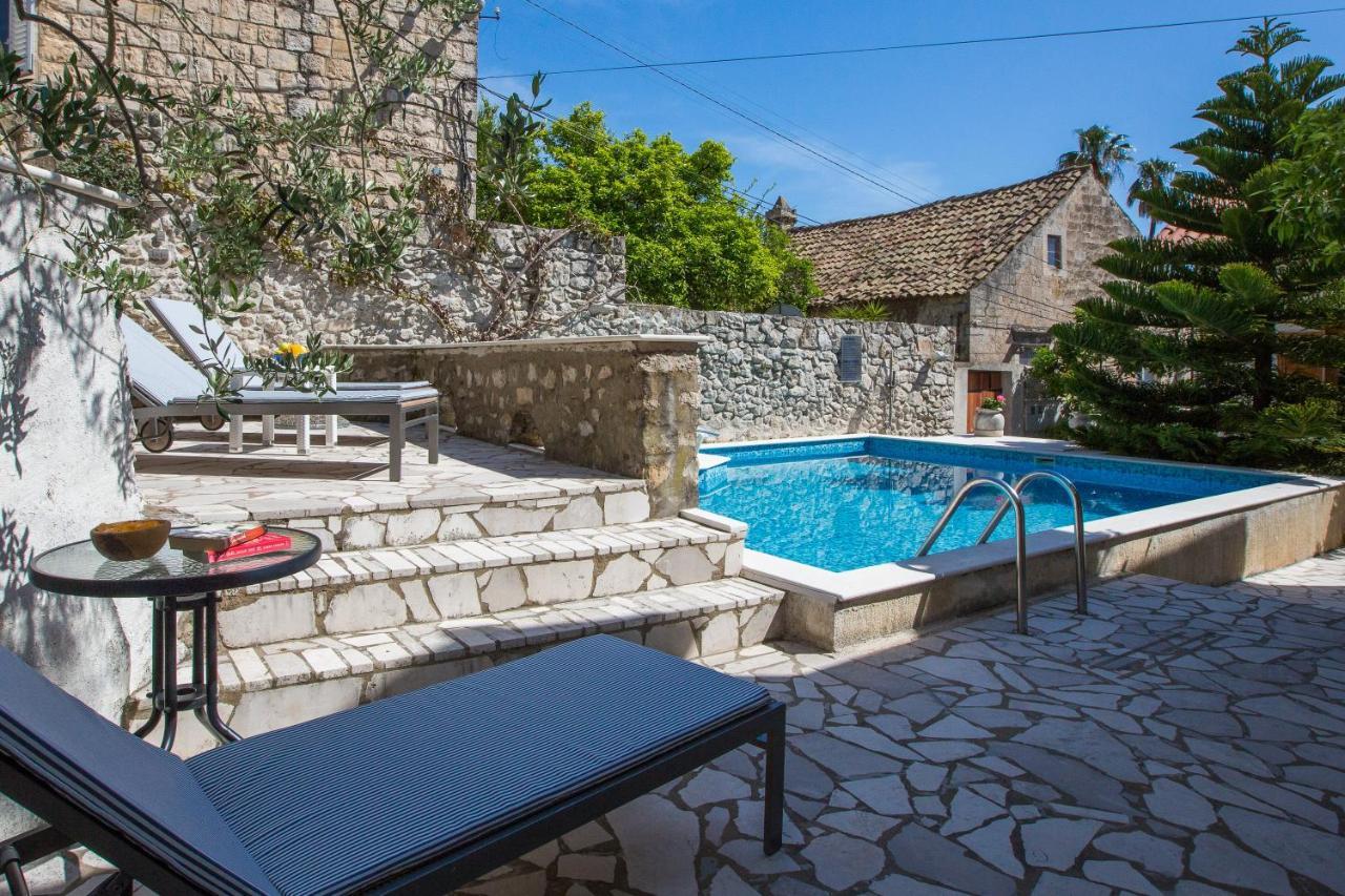 Apartments Kralj1 Cavtat Extérieur photo