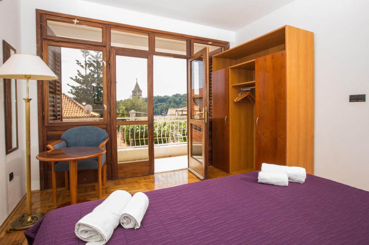 Apartments Kralj1 Cavtat Extérieur photo