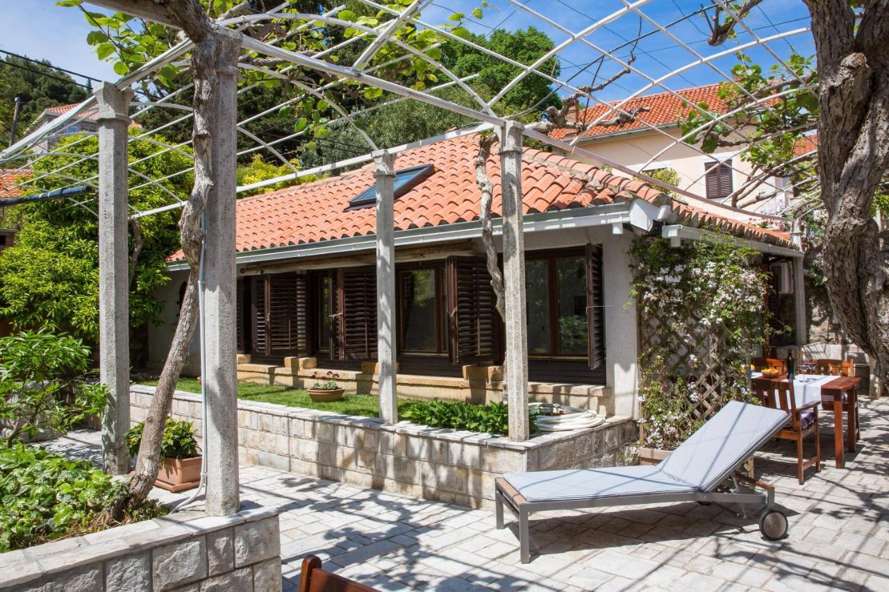 Apartments Kralj1 Cavtat Extérieur photo