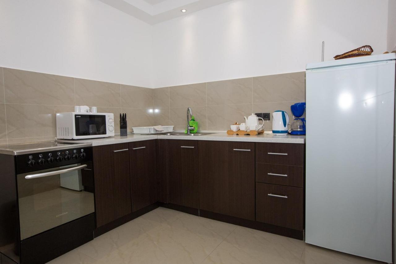 Apartments Kralj1 Cavtat Extérieur photo