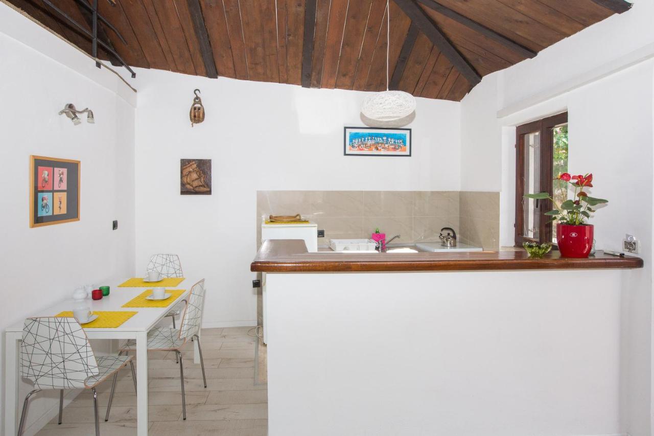 Apartments Kralj1 Cavtat Extérieur photo