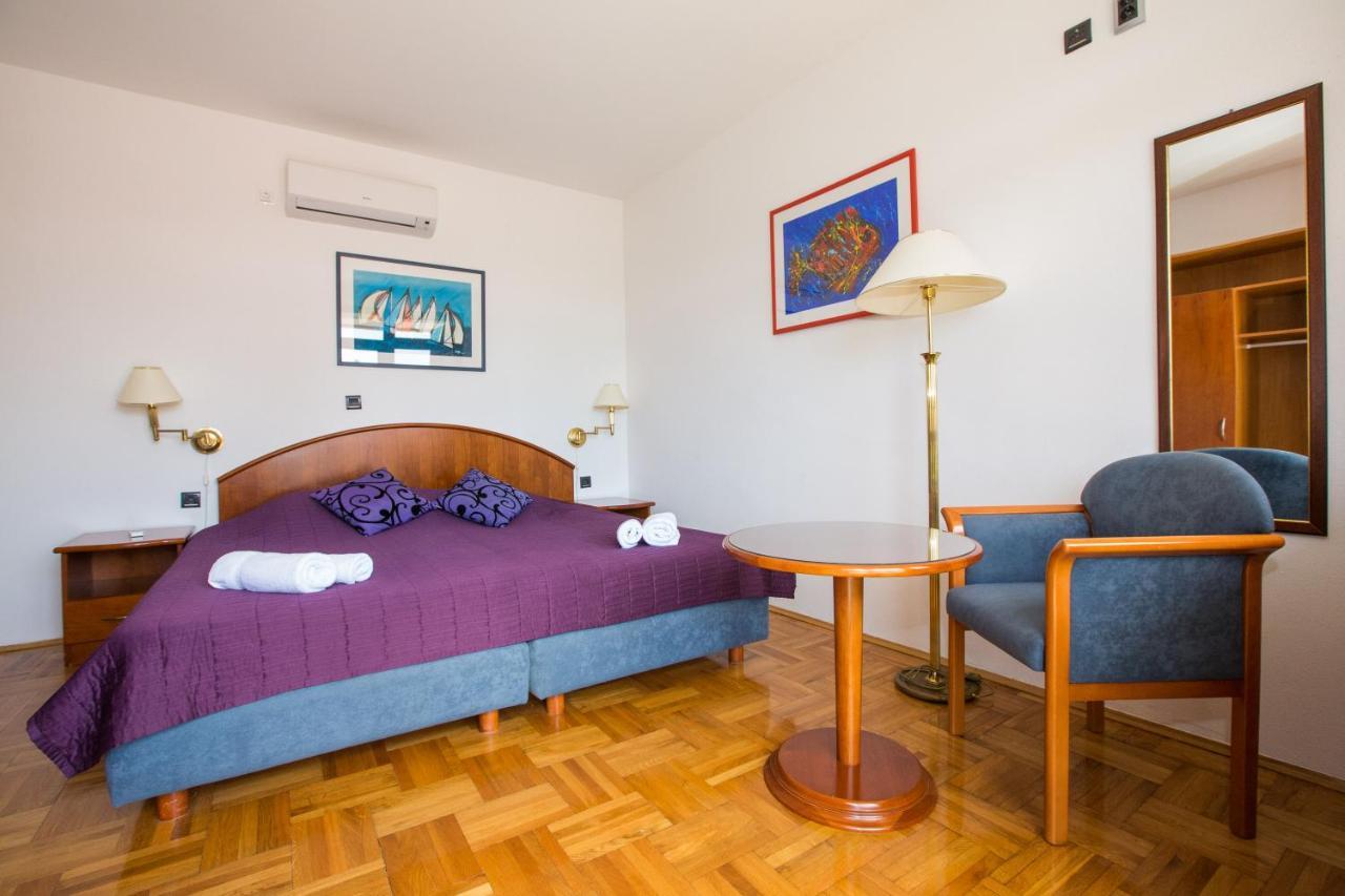 Apartments Kralj1 Cavtat Extérieur photo