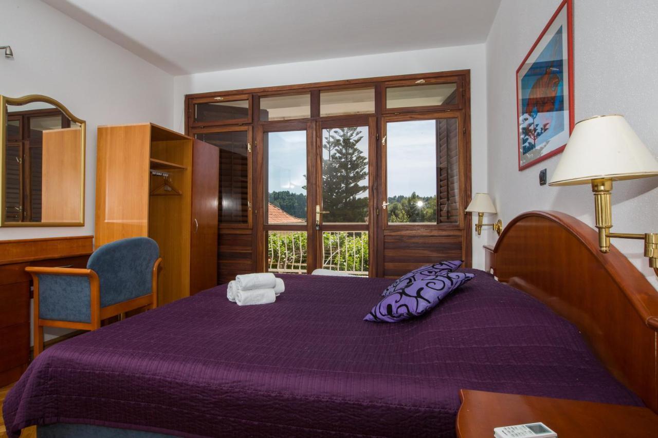 Apartments Kralj1 Cavtat Extérieur photo