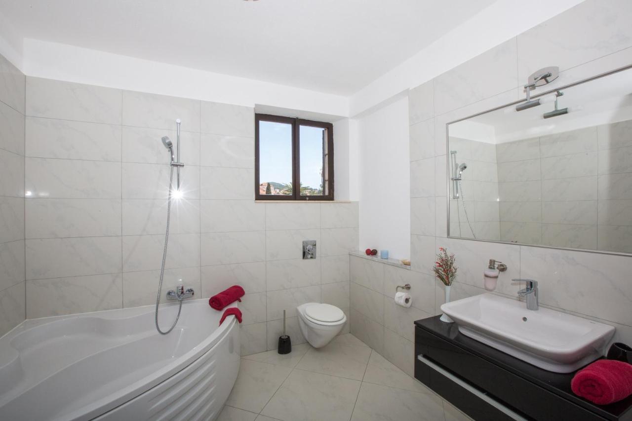 Apartments Kralj1 Cavtat Extérieur photo